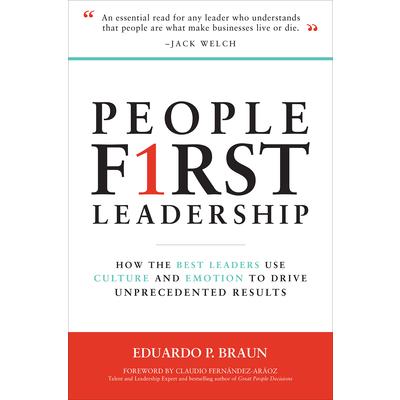 People First Leadership