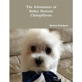 The Adventures of Bailey Buttons