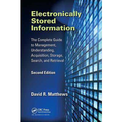 Electronically Stored Information