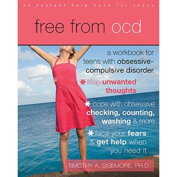 Free from OCD