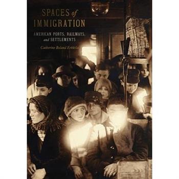 Spaces of Immigration