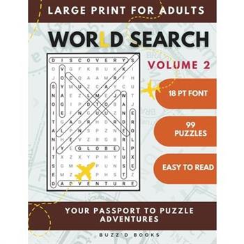 World Search Volume 2