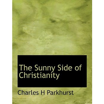 The Sunny Side of Christianity