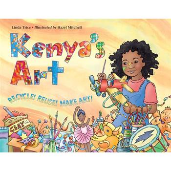 Kenya's Art