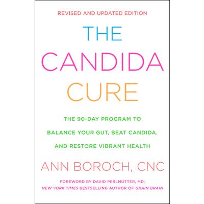 The Candida Cure