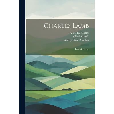 Charles Lamb