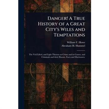 Danger! A True History of a Great City's Wiles and Temptations