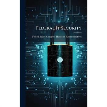 Federal It Security