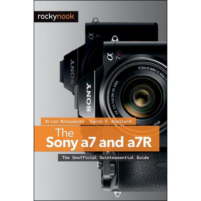 The Sony A7 and A7r