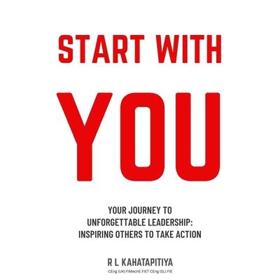 Start with You Start with You