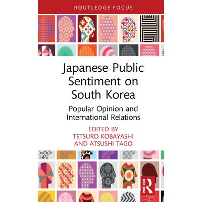 Japanese Public Sentiment on South Korea