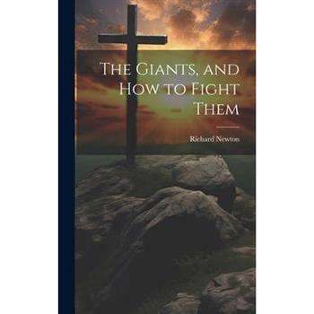 The Giants, and How to Fight Them