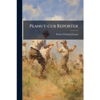 Peanut-cub Reporter