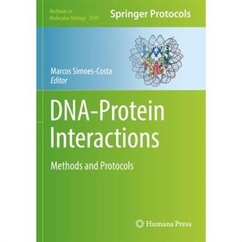 Dna-Protein Interactions