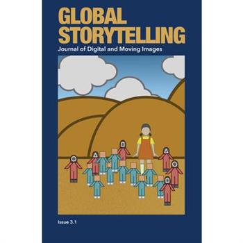 Global Storytelling, vol. 3, no. 1