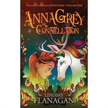 AnnaGrey and the Constellation