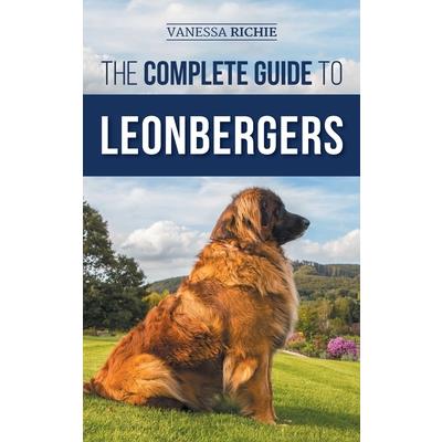 The Complete Guide to Leonbergers