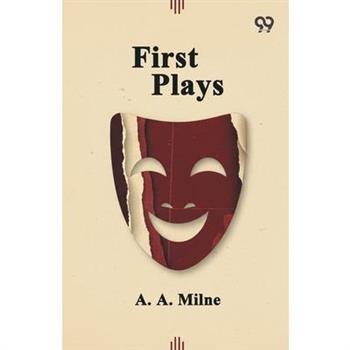 First Plays
