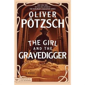 The Girl and the Gravedigger