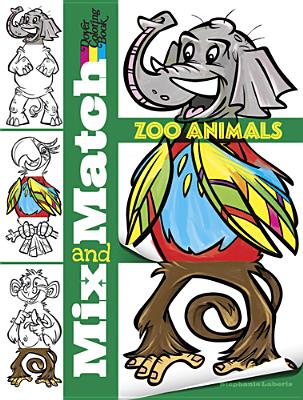 Zoo Animals