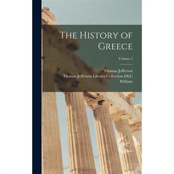 The History of Greece; Volume 2