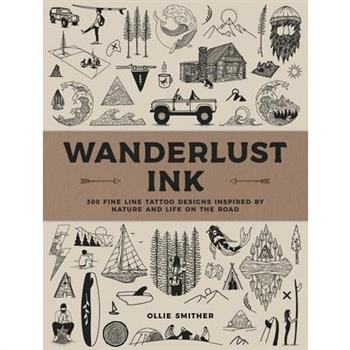 Wanderlust Ink