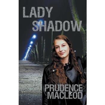 Lady Shadow