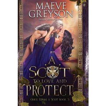 A Scot to Love and Protect