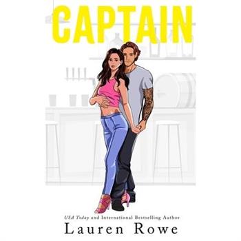 Captain