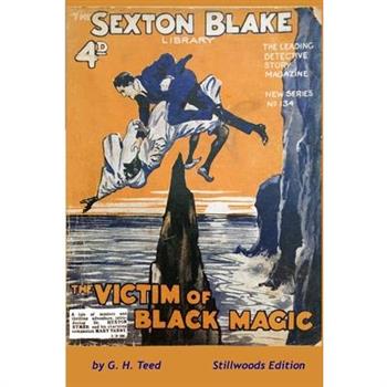 The Victim of Black Magic