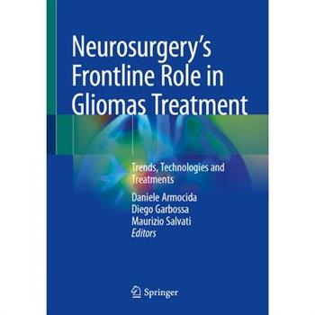 Neurosurgery's Frontline Role in Gliomas Treatment