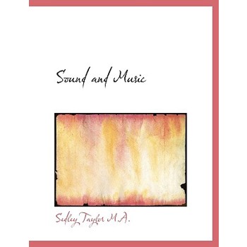 Sound and Music