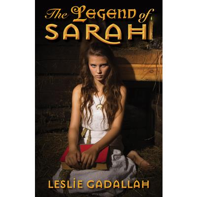 The Legend of Sarah