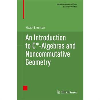 An Introduction to C*-Algebras and Noncommutative Geometry