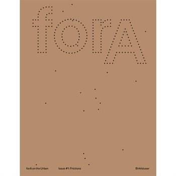 Fora on the Urban Issue #1