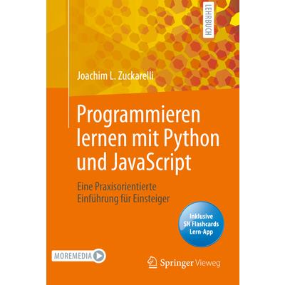 Programmieren Lernen Mit Python Und JavaScript