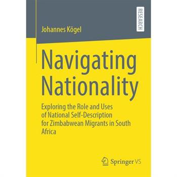 Navigating Nationality