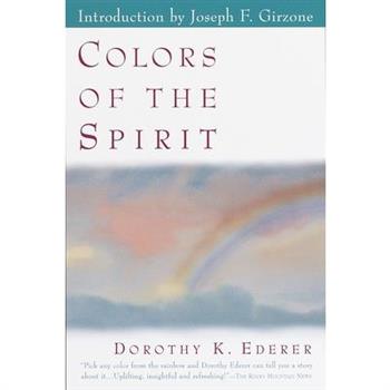 Colors of the Spirit
