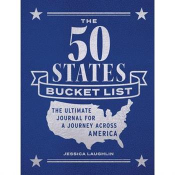 The 50 States Bucket List
