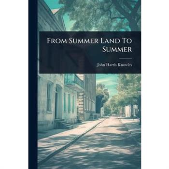 From Summer Land To Summer
