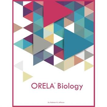 ORELA Biology