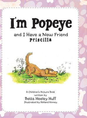 I Popeye and I Have a New Friend