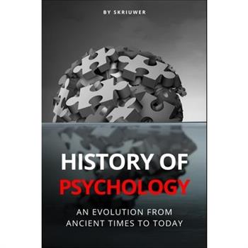 The History of Psychology