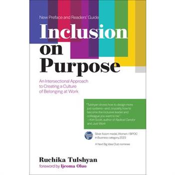 Inclusion on Purpose