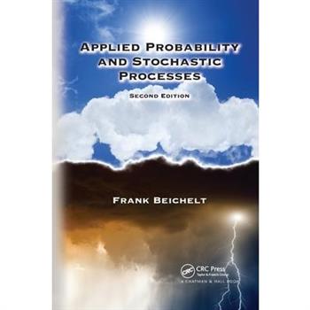 Applied Probability and Stochastic Processes