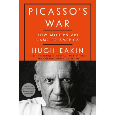 Picasso's War