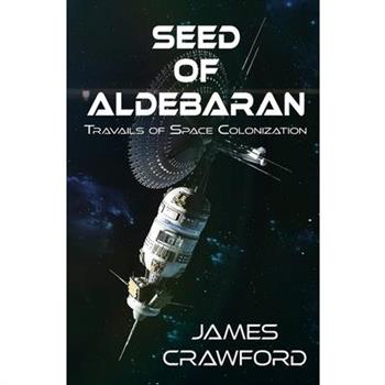 Seed of Aldebaran