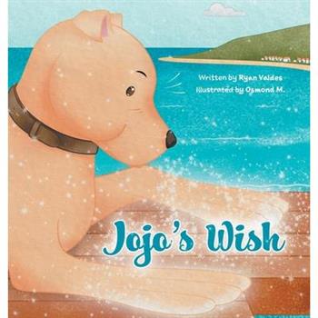 Jojo's Wish