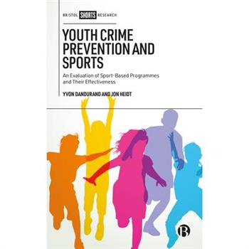 Youth Crime Prevention and Sports