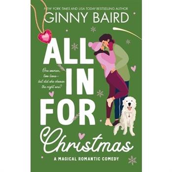 All in for Christmas